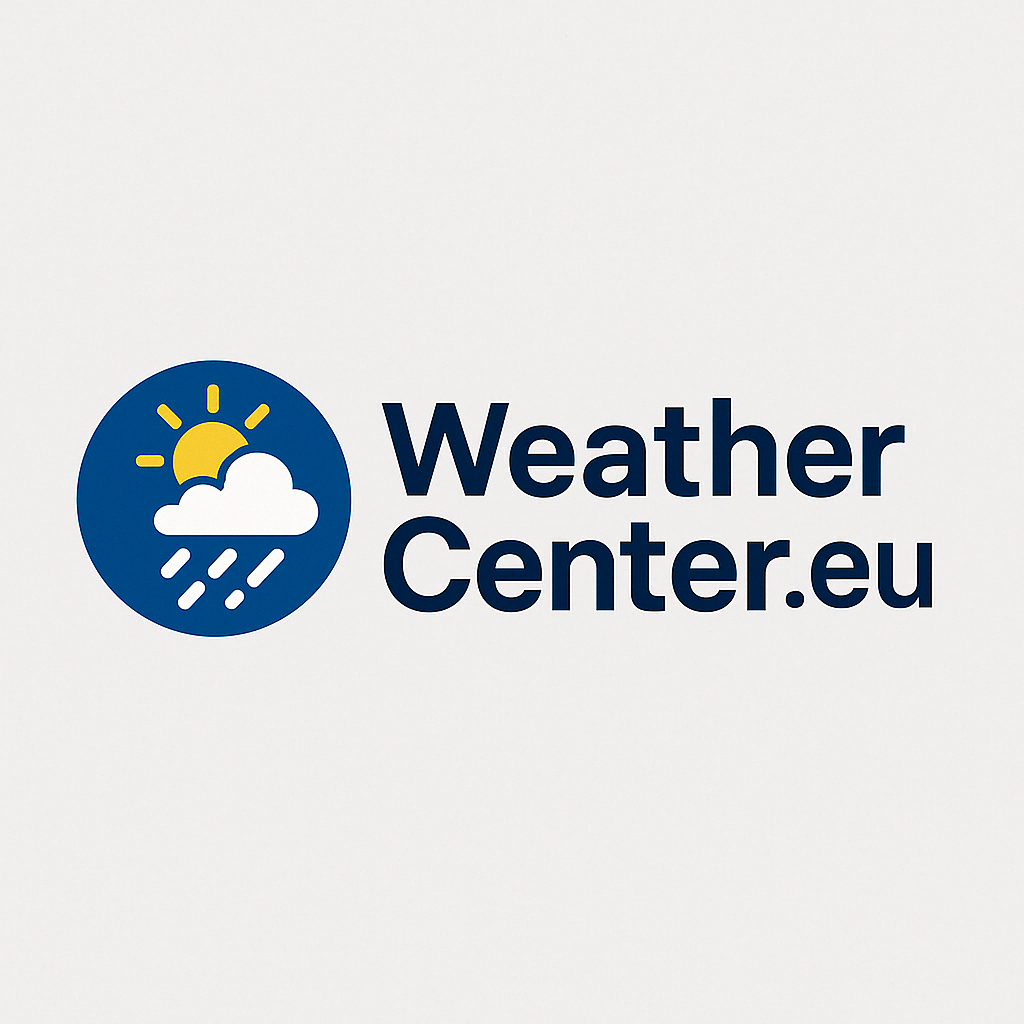 Weather Center Logo